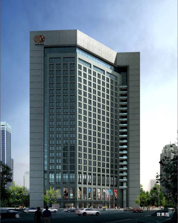 售楼中心]林凯城建面约79-249㎡产品介绍小区配套卖点分析