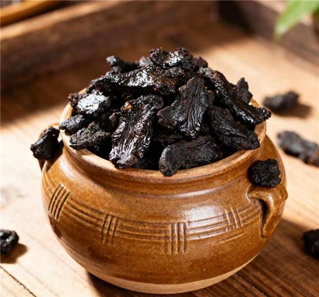 爆款黄精品牌哪个不踩坑？黑马黄精品牌！的和作用是什么？