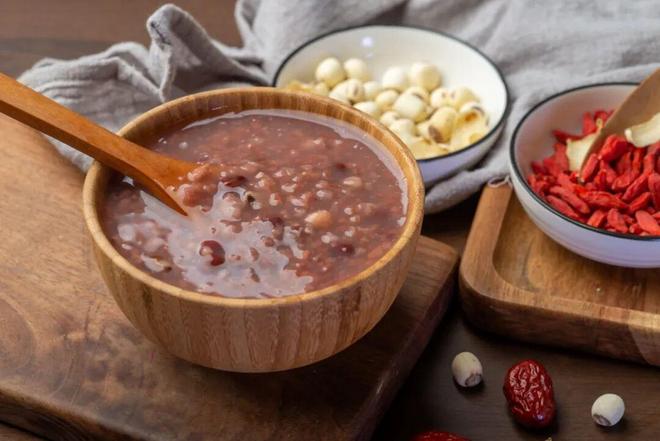 肾友可以吃腊八粥和腊八蒜吗？